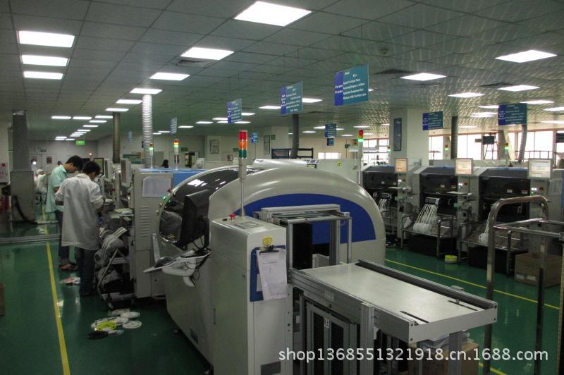 PCB制板技术的发展现状与未来展望