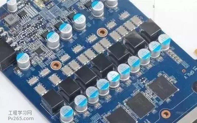 pcb制板