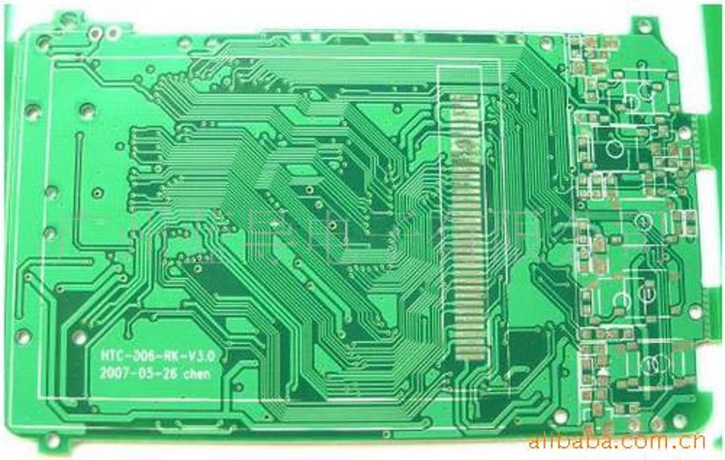 电路板加工选购指南：打造高效电子产品