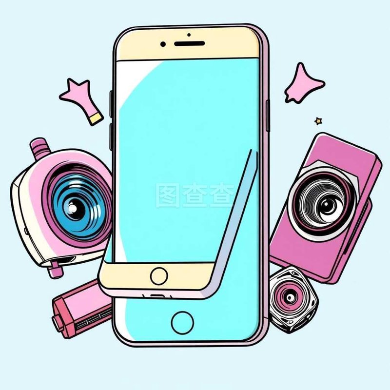 电子产品研发的前沿趋势