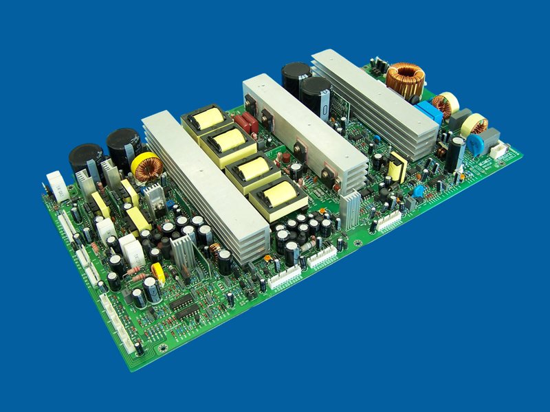 PCB制板技术的发展现状与未来展望