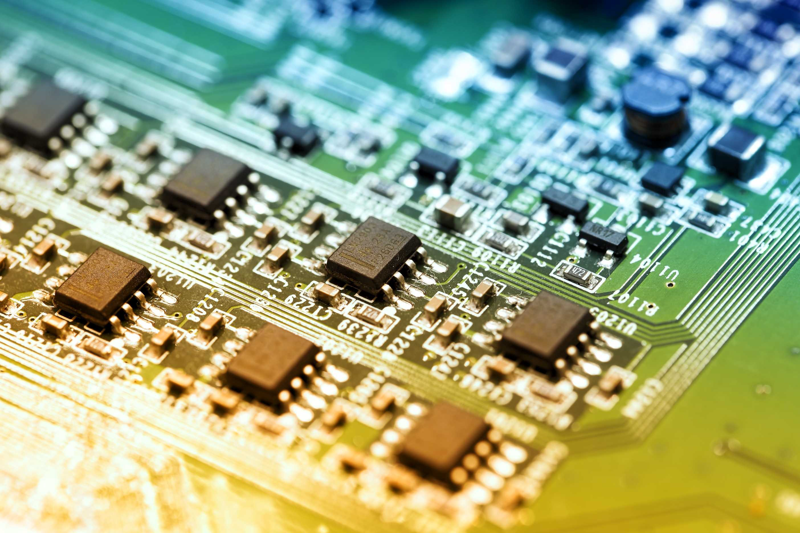 pcb制板选购指南：轻松打造高效电路