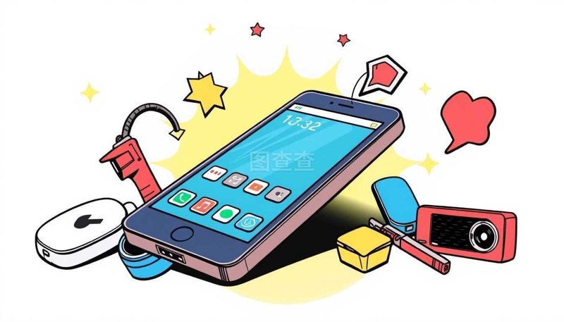 电子产品研发：抓住科技浪潮的新机遇